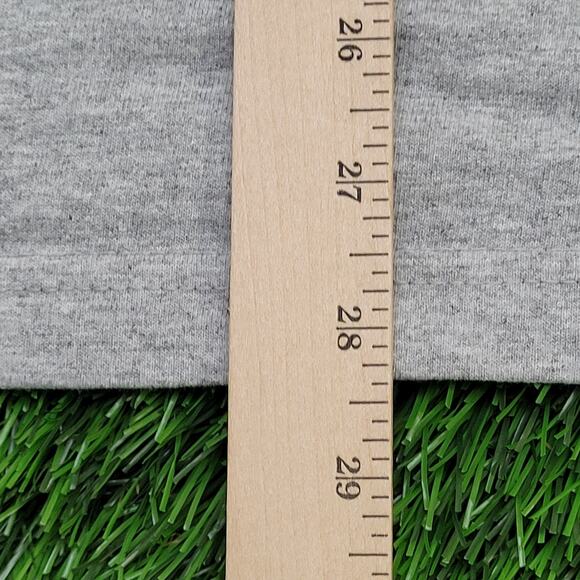 Dallas-Cowboys Shirt XL 23x28 Gray - Picture 11 of 11